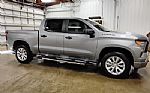 2025 SILVERADO 1500 Thumbnail 2