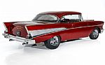 1957 Bel Air Thumbnail 25