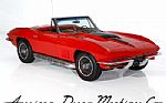 1967 Corvette Thumbnail 1