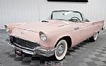 1957 Thunderbird Thumbnail 5