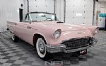 1957 Thunderbird Thumbnail 9