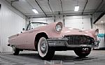 1957 Thunderbird Thumbnail 25