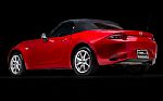 2016 MX-5 Miata Thumbnail 9
