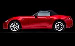 2016 MX-5 Miata Thumbnail 10