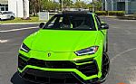 2021 Urus Thumbnail 7