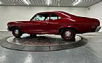 1969 Nova SS Thumbnail 4