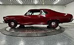 1969 Nova SS Thumbnail 5