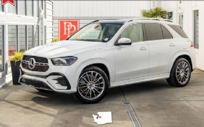 Photo of a 2026 Mercedes-Benz GLE GLE 450E for sale