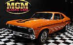 1970 Nova Thumbnail 1