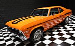 1970 Nova Thumbnail 8