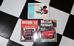 1990 Mustang Thumbnail 81