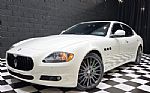 2012 Quattroporte Thumbnail 3