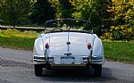 1956 XK140 SE Thumbnail 9