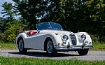 1956 XK140 SE Thumbnail 24