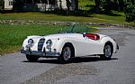 1956 XK140 SE Thumbnail 27