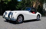 1956 XK140 SE Thumbnail 39