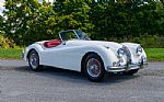 1956 XK140 SE Thumbnail 44