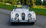 1956 XK140 SE Thumbnail 46