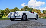 1956 XK140 SE Thumbnail 49
