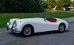 1956 XK140 SE Thumbnail 51