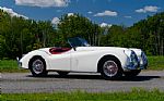 1956 XK140 SE Thumbnail 74