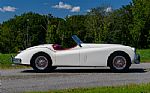 1956 XK140 SE Thumbnail 75