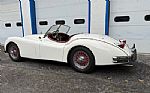 1956 XK140 SE Thumbnail 84
