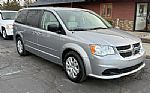 2017 Grand Caravan SE Thumbnail 1