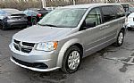 2017 Grand Caravan SE Thumbnail 3