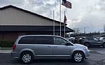 2017 Grand Caravan SE Thumbnail 4
