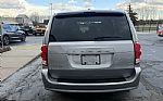 2017 Grand Caravan SE Thumbnail 5