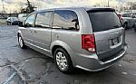 2017 Grand Caravan SE Thumbnail 10