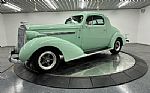 1936 Business Coupe Thumbnail 2