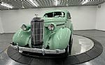 1936 Business Coupe Thumbnail 6