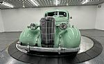 1936 Business Coupe Thumbnail 9