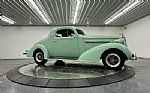 1936 Business Coupe Thumbnail 15