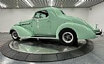 1936 Business Coupe Thumbnail 23