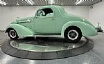 1936 Business Coupe Thumbnail 24