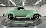 1936 Business Coupe Thumbnail 36