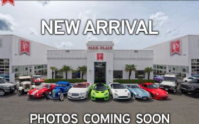 Photo of a 2021 Land Rover Range Rover HSE for sale