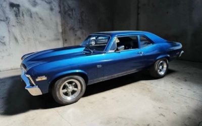 Photo of a 1971 Chevrolet Nova for sale