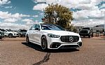 2024 S 63 E AMG® 4MATIC® Thumbnail 1
