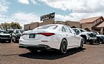 2024 S 63 E AMG® 4MATIC® Thumbnail 7