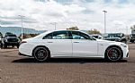 2024 S 63 E AMG® 4MATIC® Thumbnail 8