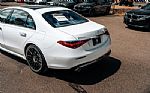 2024 S 63 E AMG® 4MATIC® Thumbnail 13