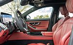 2024 S 63 E AMG® 4MATIC® Thumbnail 27