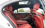 2024 S 63 E AMG® 4MATIC® Thumbnail 54