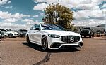 2024 S 63 E AMG® 4MATIC® Thumbnail 71