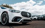 2024 S 63 E AMG® 4MATIC® Thumbnail 80