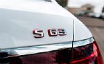 2024 S 63 E AMG® 4MATIC® Thumbnail 86